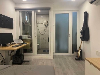 NHÀ ĐẸP 3 TẦNG GIÁ HỢP LÍ LẠI NẰM KHU LÊ VĂN LƯƠNG TÂN QUY CHỈ 2.2 TỶ