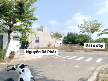 ⛔ Lô GIÁ RẺ DUY NHẤT- Nguyễn Bá Phát - Bắc HL10, P.Long Tâm - TP. Bà Rịa