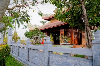 Khuôn viên Gia Tộc, Hoa Viên Bình An, Long Thành. 1,X tỷ