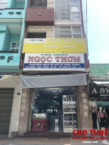 CHO THUÊ NHÀ ĐỂ CÓ THỜI GIAN ĐI DU LỊCH ‼️