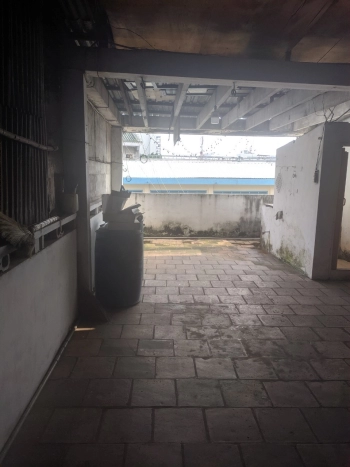 Cho thuê nhà Số 22 Ký Hòa, P11, Quận 5