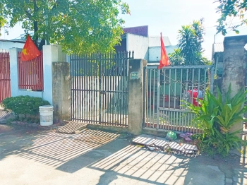 Bán đất Tân Cang, phường Phước Tân TP Biên Hòa Đồng Nai