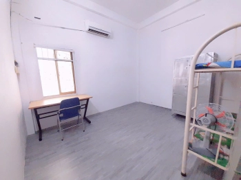 Phòng trọ trung tâm Quận 8, đầy đủ nội thất, thoáng mát