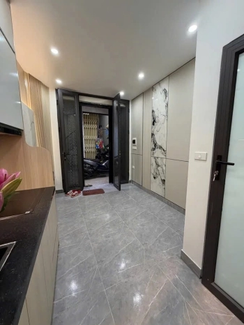 💥!: LÔ GÓC - NGÕ 3 GÁC - GẦN PHỐ 🎯 Bán nhà Đống Đa