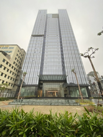 Cho thuê văn phòng, đào tạo, gym tại dự án Lancaster Luminaire, đường Láng, q.Đống Đa, tổng DT 23000m2