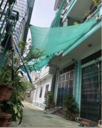 BÁN NHÀ TRUNG TÂM THÀNH PHỐ GẦN BẾN XE HOÀNG HÀ