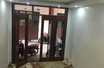 BÁN NHÀ PHƯỜNG LÊ HỒNG PHONG - THÁI BÌNH