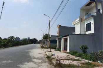 Tái định cư Tân Quán, Tân Bình, TP Thái Bình