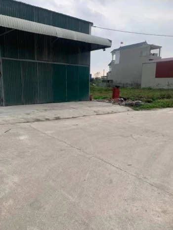 Chào bán lô đất thôn vườn hoa, xã ninh phúc