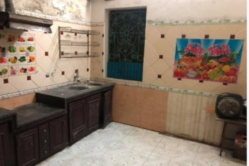 Cần bán ngôi nhà nhà 2 tầng hướng Tây Nam sổ đỏ chính chủ