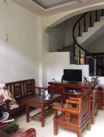 Bán nhà ngõ 98 đường Nguyễn Trãi phường Phan Đình Phùng