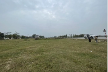 Đất Đầu tư mặt đường Quốc Gia Ven Biển Nghi Xuân - Hà Tĩnh