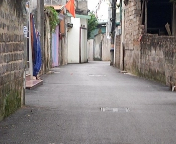 Đất đẹp 750m2 thôn Hành Lạc, tt Như Quỳnh, Hưng Yên có sẵn 750 giá 27tỷ