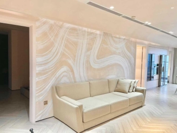 Dreamland Bonanza bán căn 76m2, 2 ngủ, 2 vệ sinh, full đồ, sổ đỏ, có slot ô tô, 3.8 tỷ