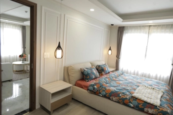 Bán căn hộ Quận 2 Giá 3,5 tỷ /2PN (80m2)