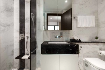 CĂN HỘ D1 MENSION CHO THUÊ TẠI TRUNG TÂM Q1, 70M2, 2PN, 2WC FULL NT - 30TR/TH