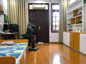 Nhà Châu Giang 3 phòng ngủ