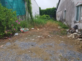 Bán đất đẹp trung tâm phường 1 TP Sa Đéc, cách đường Nguyễn Tất Thành 30m