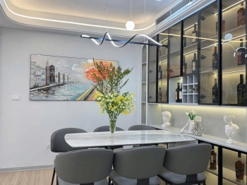 Căn hộ 2PN 50m2/2 tỷ 250 (SHR) full NT,dọn ở,vay 80% Phạm Văn Đồng 0794818249