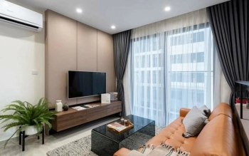 [thuê] Cho thuê căn hộ Rivera Park Sài Gòn, Quận 10