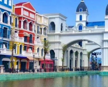 MỞ BÁN NHỮNG SHOP GRAND WORLD PHÚ QUỐC CUỐI CÙNG – KÊNH GIỮ TIỀN AN TOÀN NHẤT 2021