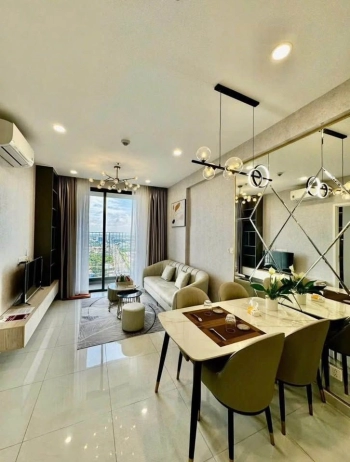 -	CH Lê Quang Định 50m2 /2 tỷ, SHR, full NT, Bank vay 80% 0799.303.195
