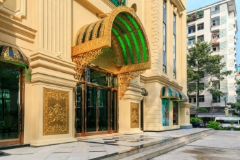 Cho thuê mặt bằng kinh doanh văn phòng, thương mại - dịch vụ