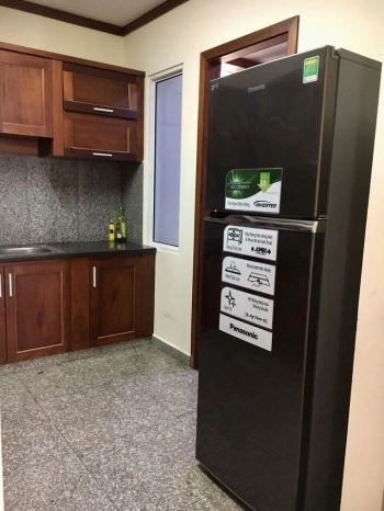 Cho thuê Căn hộ Hoàng Anh Thanh Bình 3pn