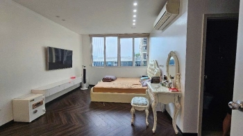 BÁN NHÀ CC SUNRISE 90 TRẦN THÁI TÔNG, CẦU GIẤY 107M 10.5 TỶ