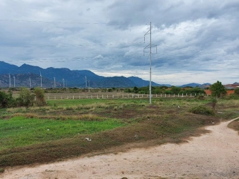 Cần bán nhanh 1.2 mẫu đất kv Bắc Phong, Thuận Bắc.