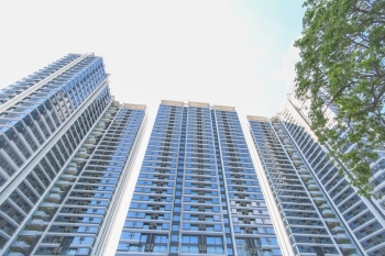 Chính chủ cần bán nhanh căn hộ Kingdom 101