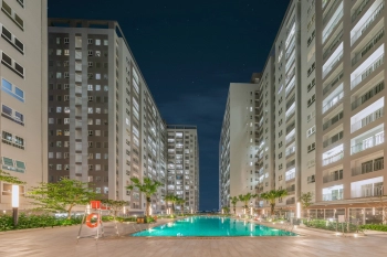 Giỏ hàng cho thuê nhiều căn hộ Lavita Charm giá rẻ 1PN-7TR, 2PN-9TR, 3PN-11TR