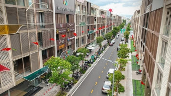 KHÔNG GIAN LÀM VIỆC HIỆN ĐẠI WIYO COMPLEX – HỆ SINH THÁI TẠI THE GLOBAL CITY - GIÁ THUÊ CHỈ TỪ $13/M²/THÁNG