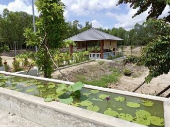 BÁN ĐẤT DỰ ÁN NGHĨA TRANG - VỊ TRÍ YÊN TĨNH, GIÁ TỐT