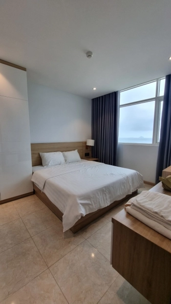 BÁN NHANH CĂN MƯỜNG THANH KHÁNH HOÀ VIEW BIỂN BAO ĐẸP GIÁ MÙA KHỦNG HOẢNG CHỈ 2 TỈ XX FULL NỘI THẤT XỊN XÒ