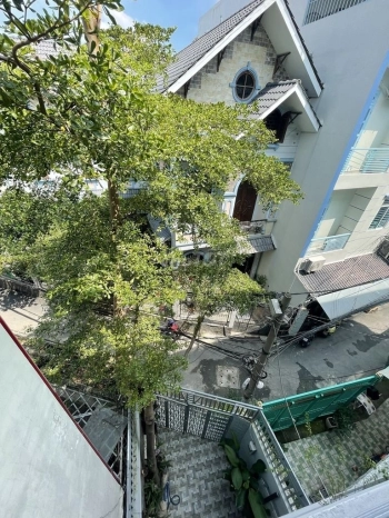 Cho thuê nhà nguyên căn siêu đẹp Nguyễn Tư giản Gò Vấp