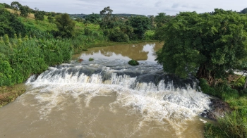 KHÁM PHÁ LÔ THÁC ĐẸP THỨ NHÌ LÂM ĐỒNG NHƯNG ĐỨNG THỨ NHẤT VỀ TIỆN ÍCH