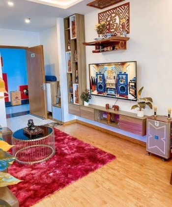 Chủ chuyển vào công tác Sài Gòn nên cần bán nhanh.