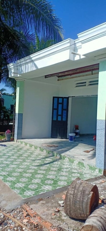 Bán nhà xã Thạnh An, huyện Vĩnh Thạnh, Cần Thơ