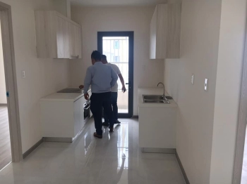 Bán suất nội bộ căn hộ Viva Riverside, mặt tiền đường Võ Văn Kiệt, Quận 6.