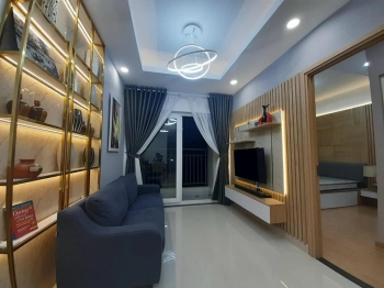 Moonlight Residences Quận Thủ Đức giá RẺ