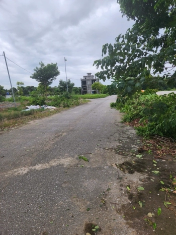 Bán đất lk 9.4 cienco5 hợp đồng chuyển nhượng