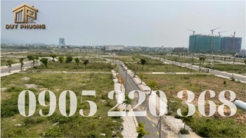 Bạn có bỏ lỡ cơ hội đầu tư vào dự án hot nhất hiện nay tại Liên Chiểu - Đà Nẵng?