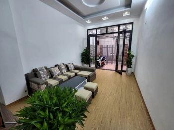 BÁN NHÀ 4 TẦNG NGỌC THỤY 4TỶ6 – 46M OTO ĐỖ GẦN, CHỦ XÂY TÂM HUYẾT, KHÔNG GIAN YÊN TĨNH