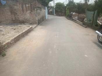 Sở hữu ngay 84.7m2 đất tại xã Phù Lãng, Quế Võ, Bắc Ninh