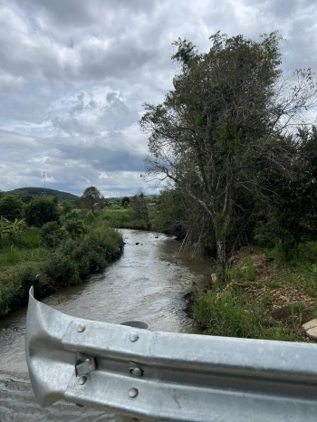 400tr đất vườn cây ăn trái 5.230m2 chính chủ cần bán