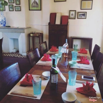 Bán biệt thự siêu đẹp mặt phố cổ - Hoàn Kiếm - Hà Nội, 550m2, mặt tiền rộng 12m