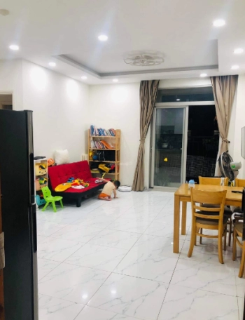 Bán căn Góc mẩu D (67m2) The Art Gia Hoà, view hồ bơi, giá: 2.8 tỷ 