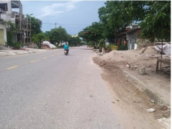 Chính chủ bán lô đất 422.9m2 Thị Trấn Bo, huyện Kim Bôi, tỉnh Hòa Bìnhgiá 20 triệu/m2