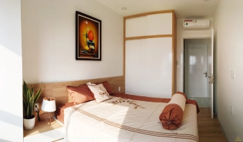 Căn hộ 2pn Lexington An Phú Quận 2